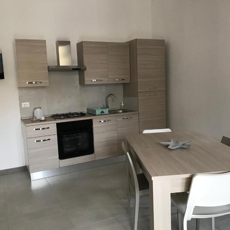 Scogliera apartments - Casa Vacanze - 14