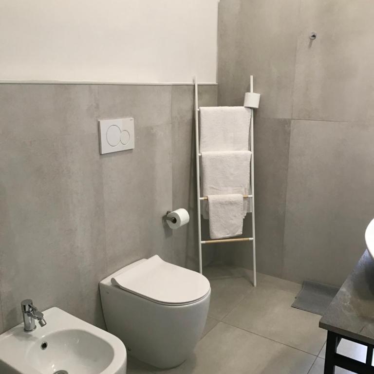 Scogliera apartments - Casa Vacanze - 6