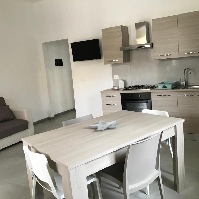 Scogliera apartments - Casa Vacanze - 5