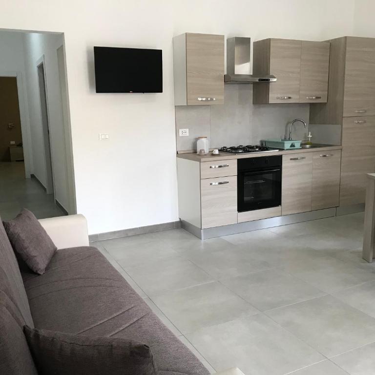 Scogliera apartments - Casa Vacanze - 9