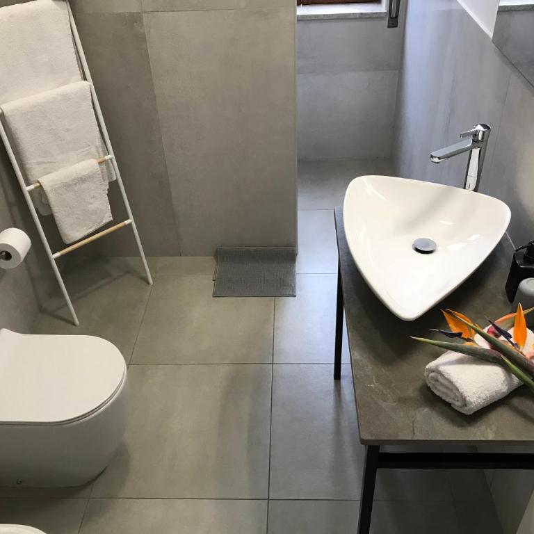 Scogliera apartments - Casa Vacanze - 11
