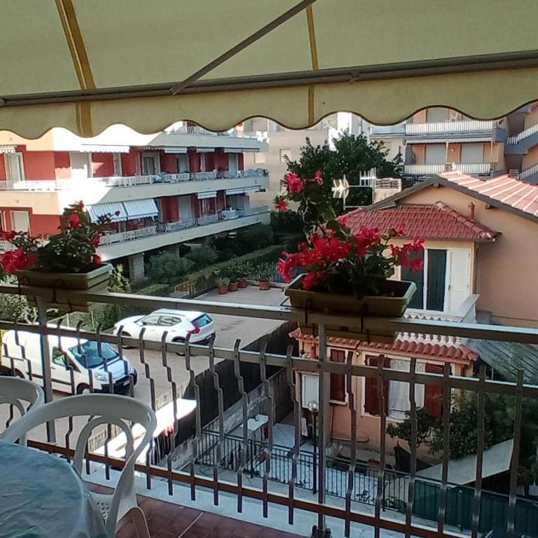 Appartamento Giusy 10 - Apartment mit 2 Schlafzimmern - 18