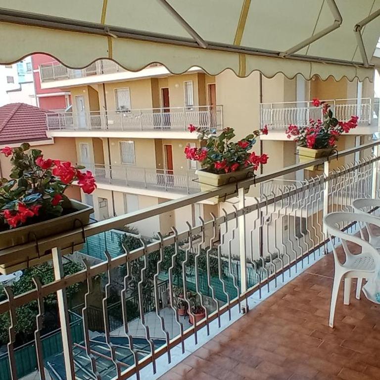 Appartamento Giusy 10 - Apartment mit 2 Schlafzimmern - 17