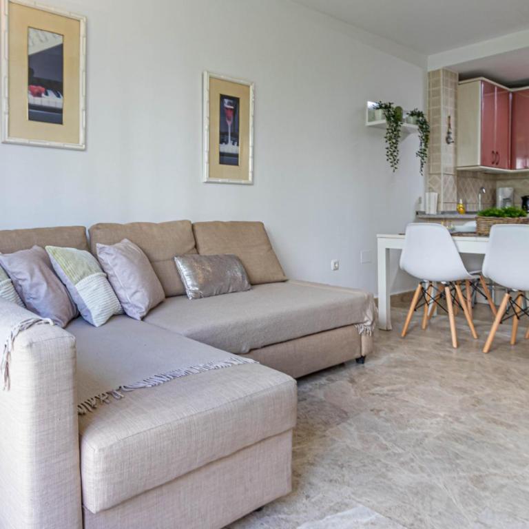 797 Holiday Rentals- Duplex para 7 en la carihuela a 1 min de la playa - Apartamento de 3 dormitorios - 9