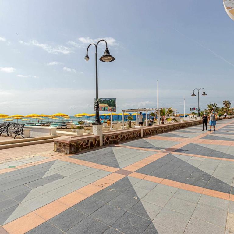 797 Holiday Rentals- Duplex para 7 en la carihuela a 1 min de la playa - Apartamento de 3 dormitorios - 17