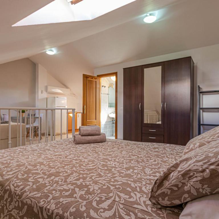 797 Holiday Rentals- Duplex para 7 en la carihuela a 1 min de la playa - Apartamento de 3 dormitorios - 20