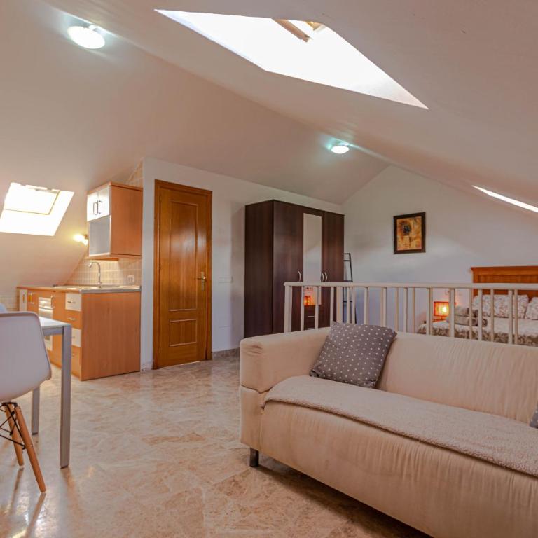 797 Holiday Rentals- Duplex para 7 en la carihuela a 1 min de la playa - Apartamento de 3 dormitorios - 22