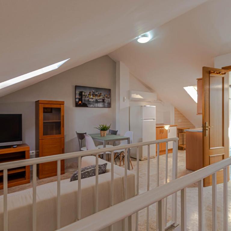 797 Holiday Rentals- Duplex para 7 en la carihuela a 1 min de la playa - Apartamento de 3 dormitorios - 23