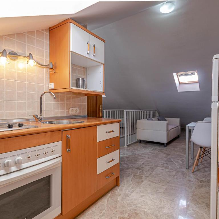 797 Holiday Rentals- Duplex para 7 en la carihuela a 1 min de la playa - Apartamento de 3 dormitorios - 26