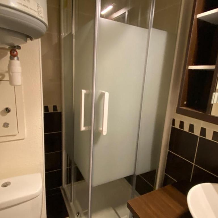 Charmant studio au centre de la station, vue pistes - Appartement 1 Chambre - 5