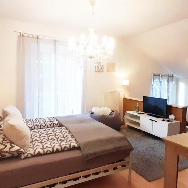 HomeSuiteHome - Suite con Balcone - 6