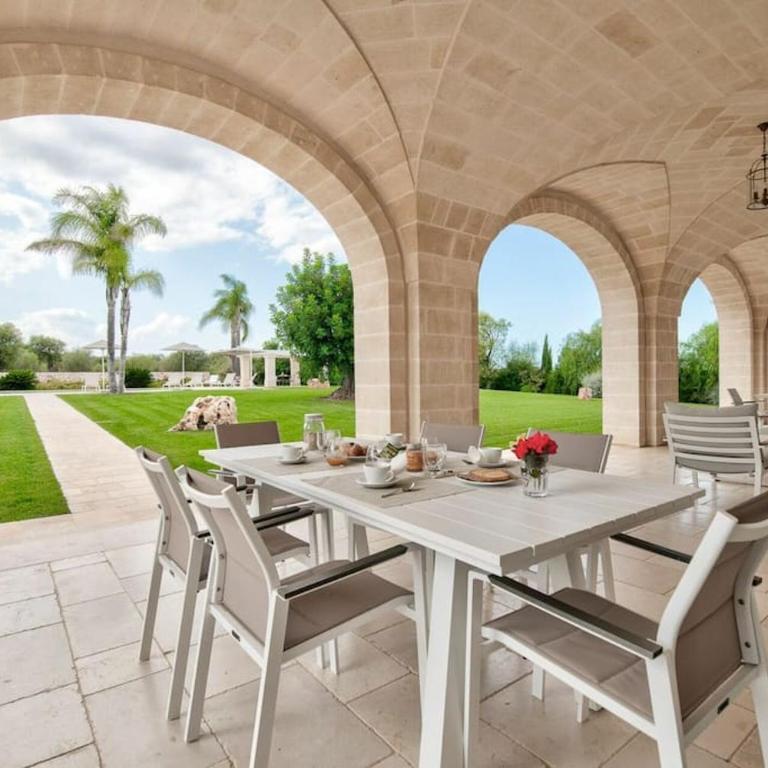 Villa Bellavista by Raro Villas - Villa - 62