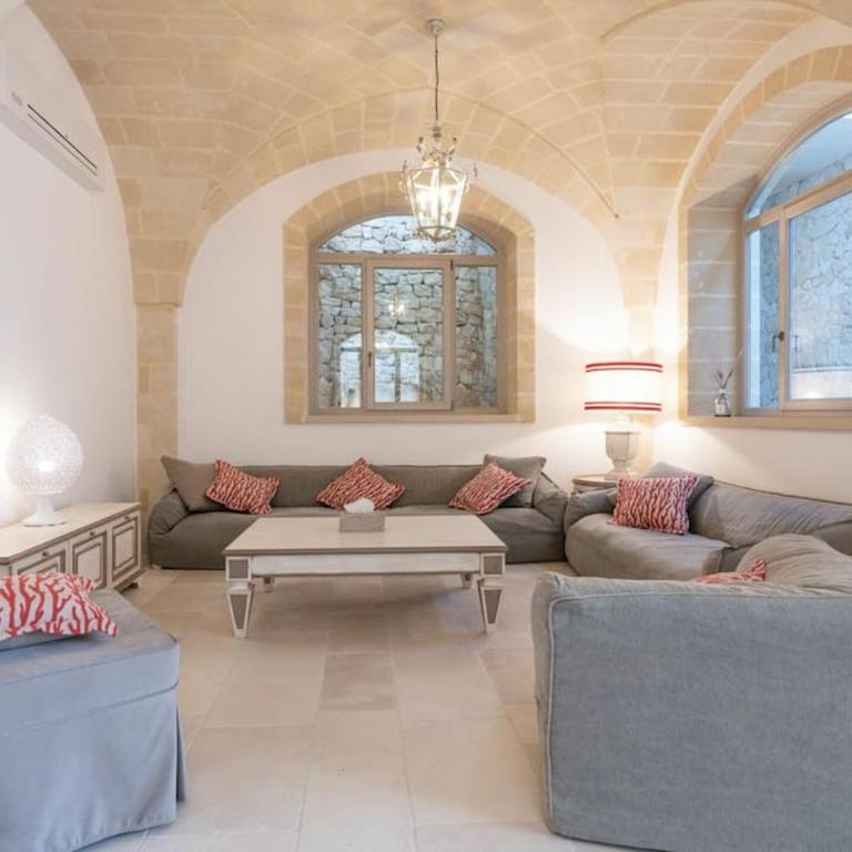 Villa Bellavista by Raro Villas - Villa - 79