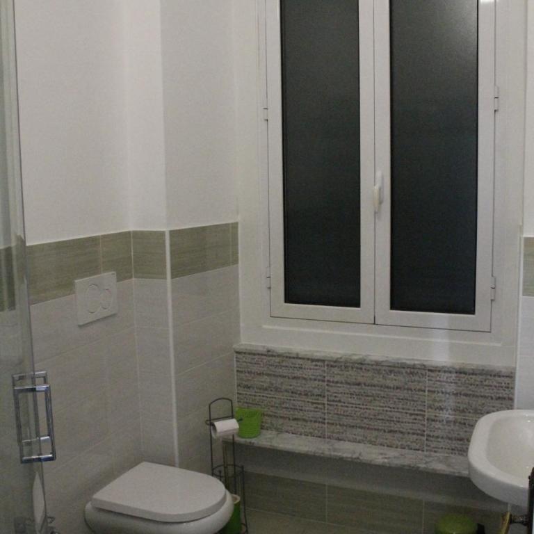 ROOMS 18A - Camera Singola con Bagno Privato Esterno - 6