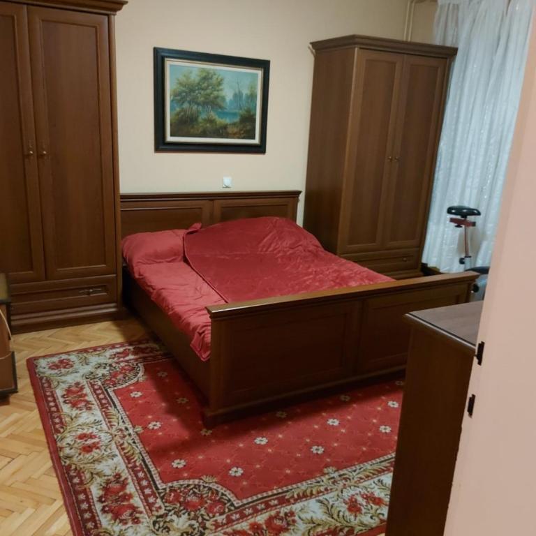 Danica i Vuk - Apartman sa 2 Spavaće Sobe - 6