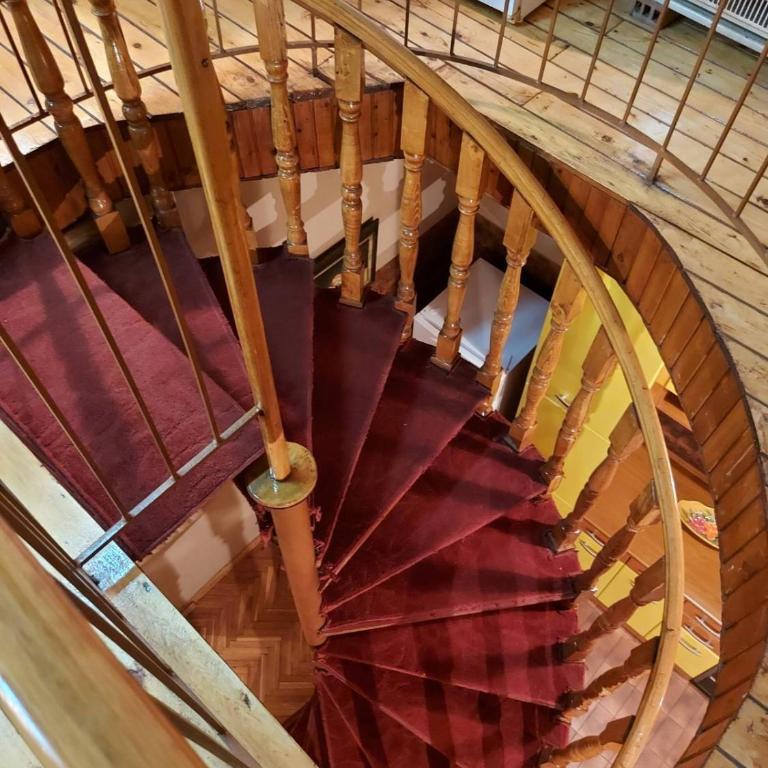 Danica i Vuk - Apartman sa 2 Spavaće Sobe - 7