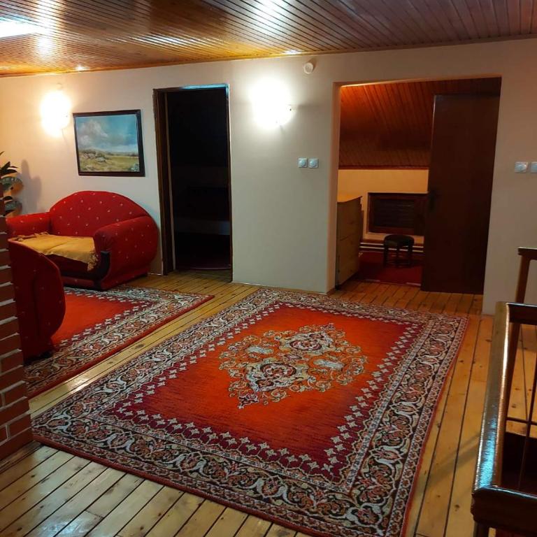 Danica i Vuk - Apartman sa 2 Spavaće Sobe - 9
