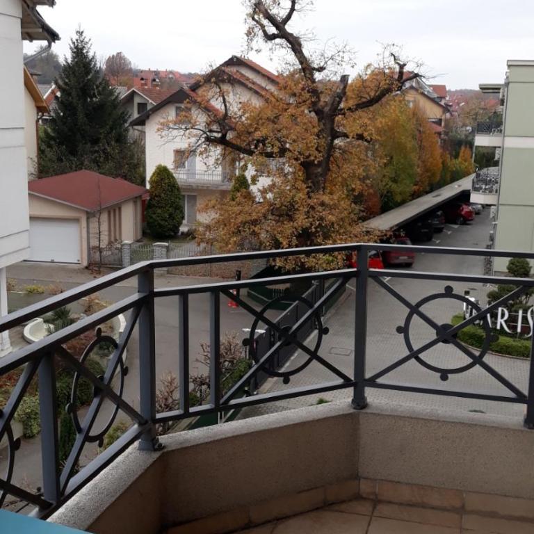 Apartmani IVANA - One-Bedroom Apartment - 4