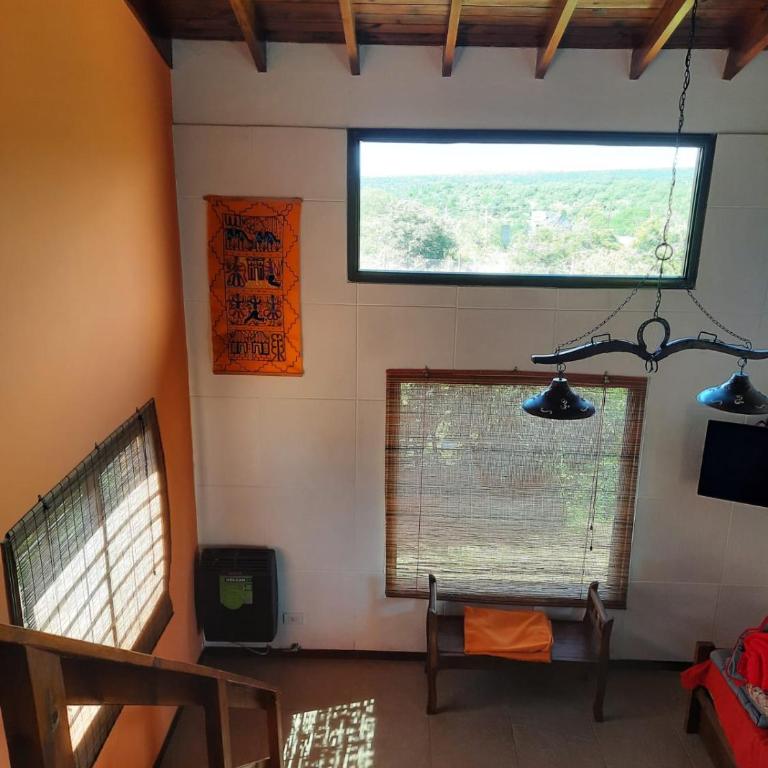 MiraSierras -casas vacacionales- - Chalet de 1 dormitorio - 9