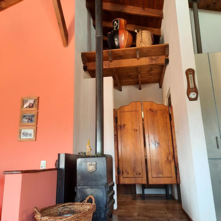 MiraSierras -casas vacacionales- - Chalet de 2 dormitorios - 9