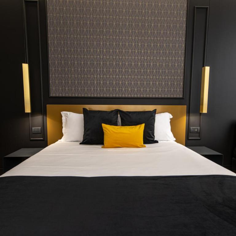 Plebiscito Boutique Rooms - Camera Tripla - 9