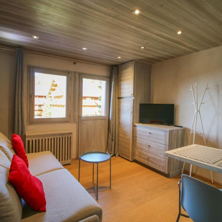 Chantemerle 17 - Appartement - 1