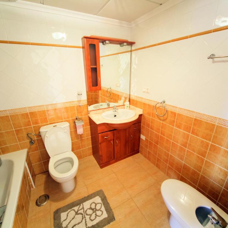 Holiday home Punta Prima - Casa Unifamiliar de 3 dormitorios - 20