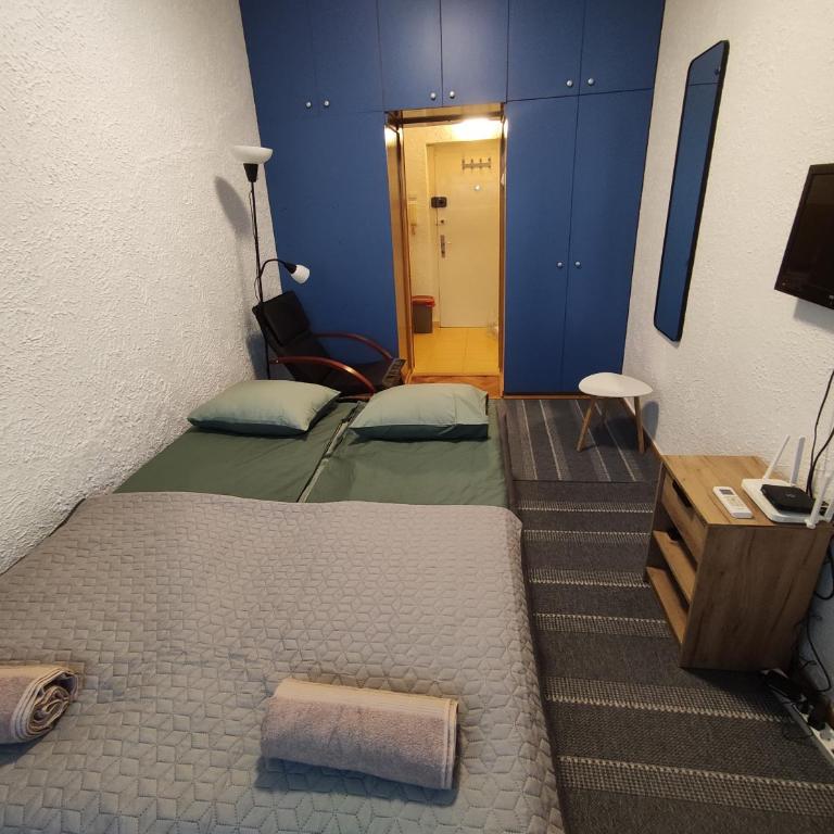 Beogradski sajam san - Belgrade Fair sleep - Apartman sa 1 Spavaćom Sobom - 1