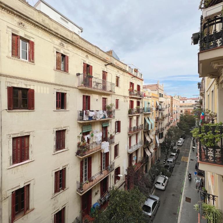 Stay U-nique Apartments Murillo - Two-Bedroom Apartment - 21