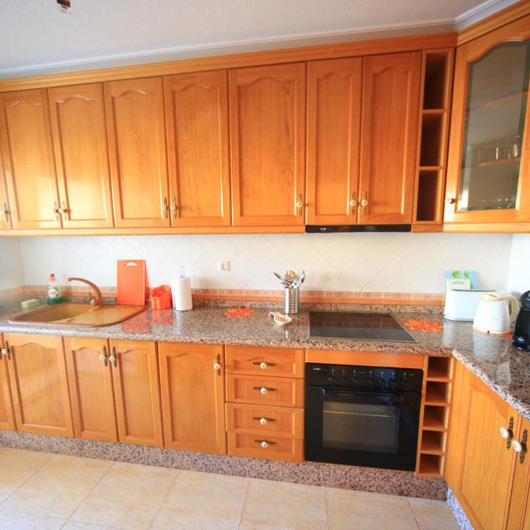 Holiday home Punta Prima - Casa Unifamiliar de 3 dormitorios - 11