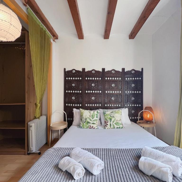 Stay U-nique Apartments Murillo - Two-Bedroom Apartment - 13