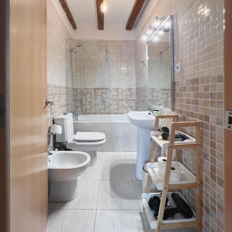Stay U-nique Apartments Murillo - Two-Bedroom Apartment - 10