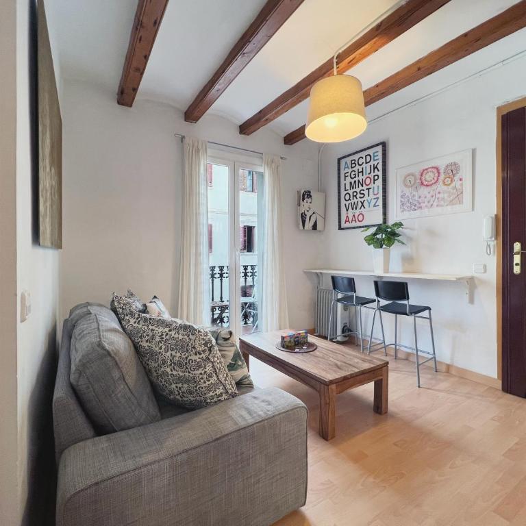 Stay U-nique Apartments Murillo - Two-Bedroom Apartment - 2