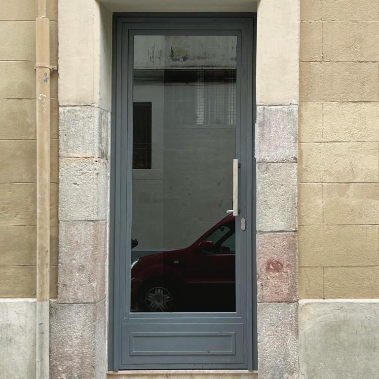 Stay U-nique Apartments Murillo - Two-Bedroom Apartment - 22
