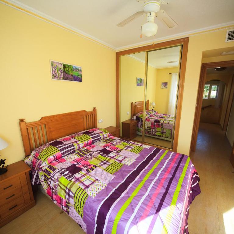 Holiday home Punta Prima - Casa Unifamiliar de 3 dormitorios - 17