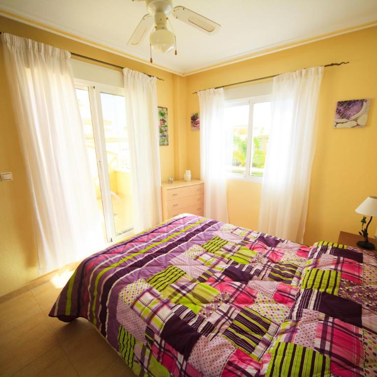 Holiday home Punta Prima - Casa Unifamiliar de 3 dormitorios - 6