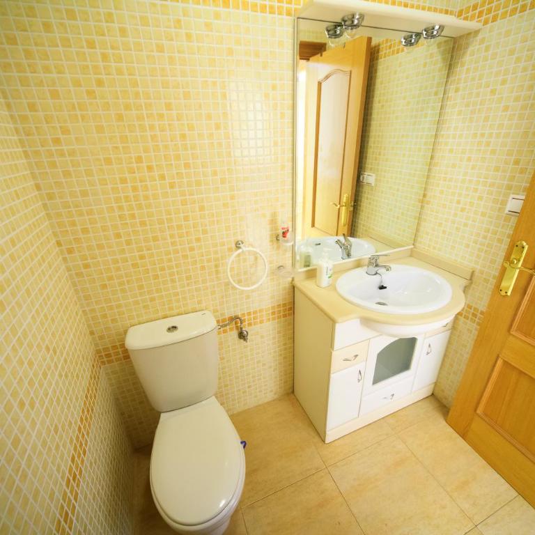 Holiday home Punta Prima - Casa Unifamiliar de 3 dormitorios - 15