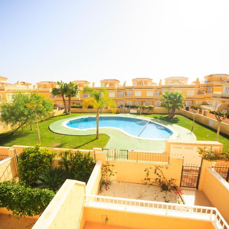 Holiday home Punta Prima - Casa Unifamiliar de 3 dormitorios - 24