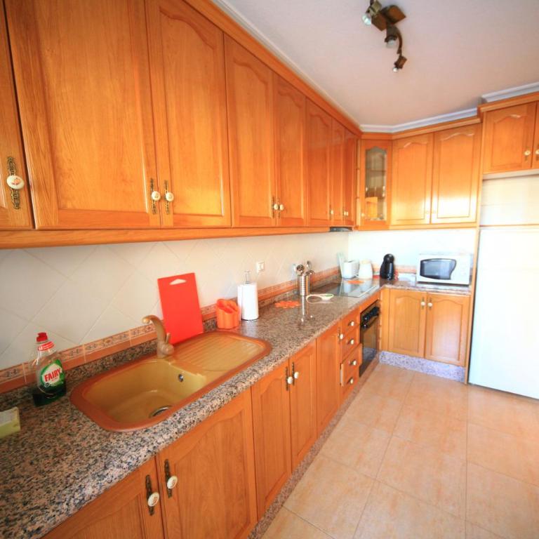 Holiday home Punta Prima - Casa Unifamiliar de 3 dormitorios - 12
