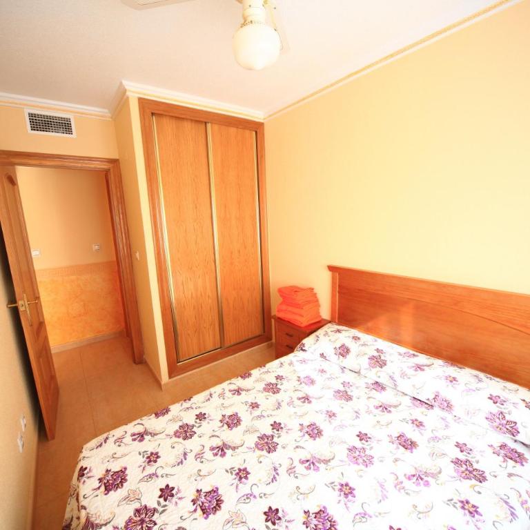Holiday home Punta Prima - Casa Unifamiliar de 3 dormitorios - 13