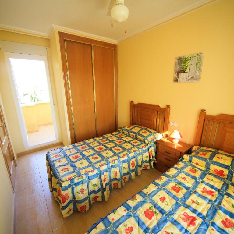 Holiday home Punta Prima - Casa Unifamiliar de 3 dormitorios - 19