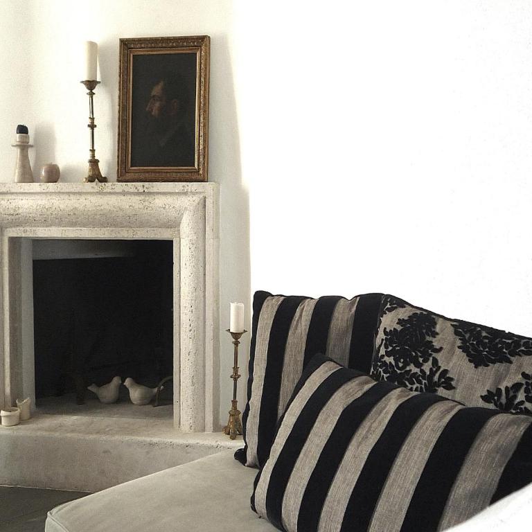 La Colombaia Nel Castello - Appartamento su 2 Livelli con 1 Camera da Letto - 10