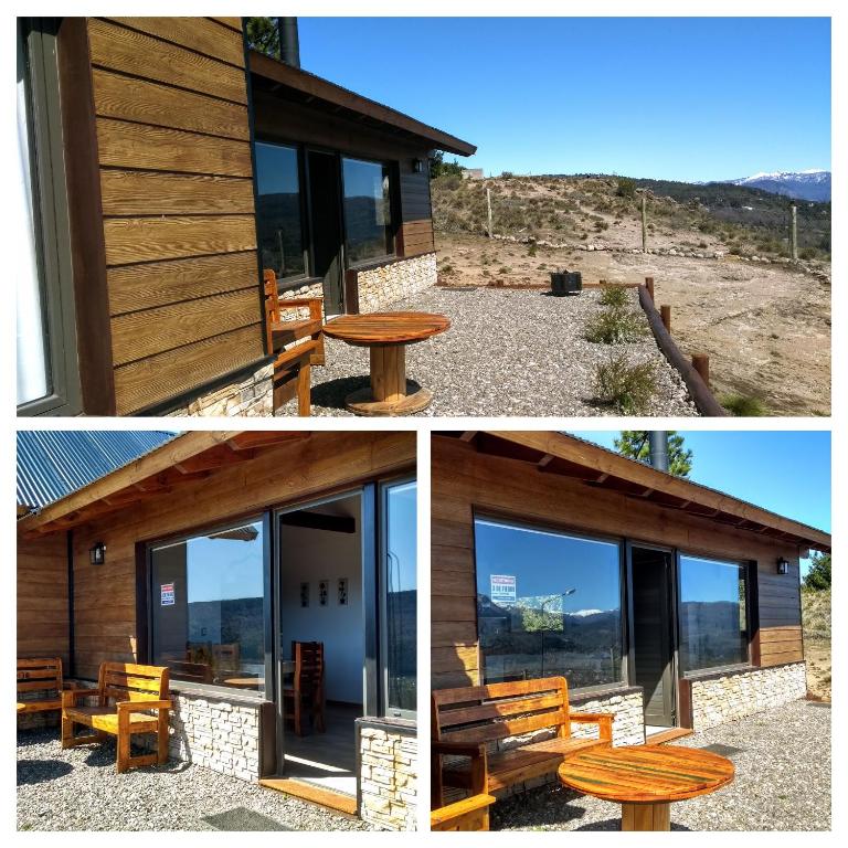 La Casa del Viento - Chalet de 2 dormitorios - 34