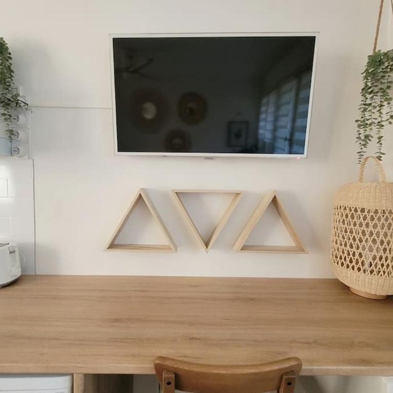 Studio 24m² Montpellier - Hôpitaux facultés Centre - Apartment - 10