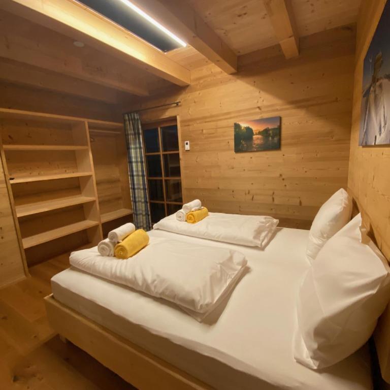 Jagdhütte - Superior Chalet - 16