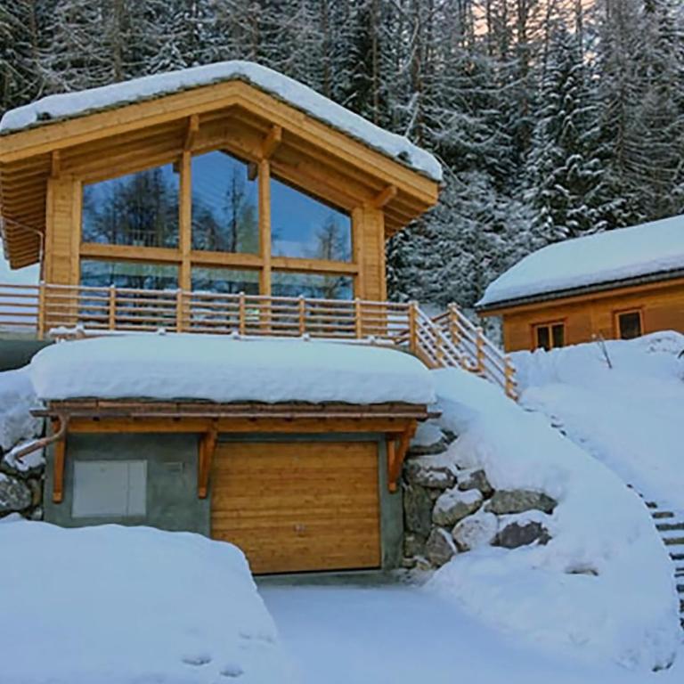 Chalet Anna - Chalet - 20