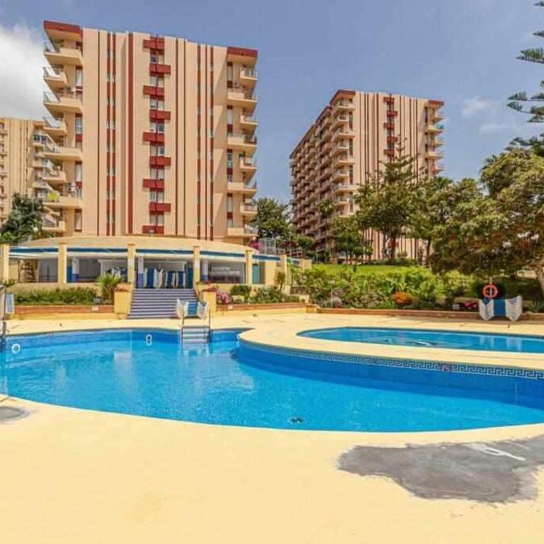 797 Holiday Rentals - Comodo estudio para 2 en Minerva - Studio with Terrace - 3