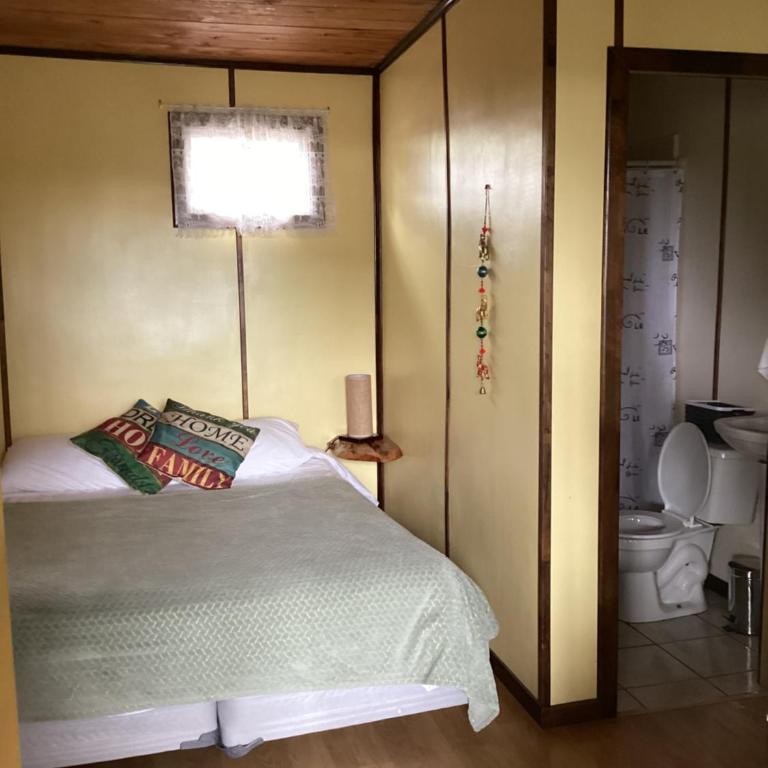 Cabaña la Solar. - Apartamento de 3 dormitorios - 9
