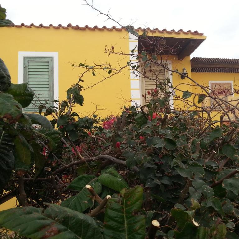 Il Sole Di Lampedusa - Appartamento con 1 Camera da Letto (3 Adulti) - 6
