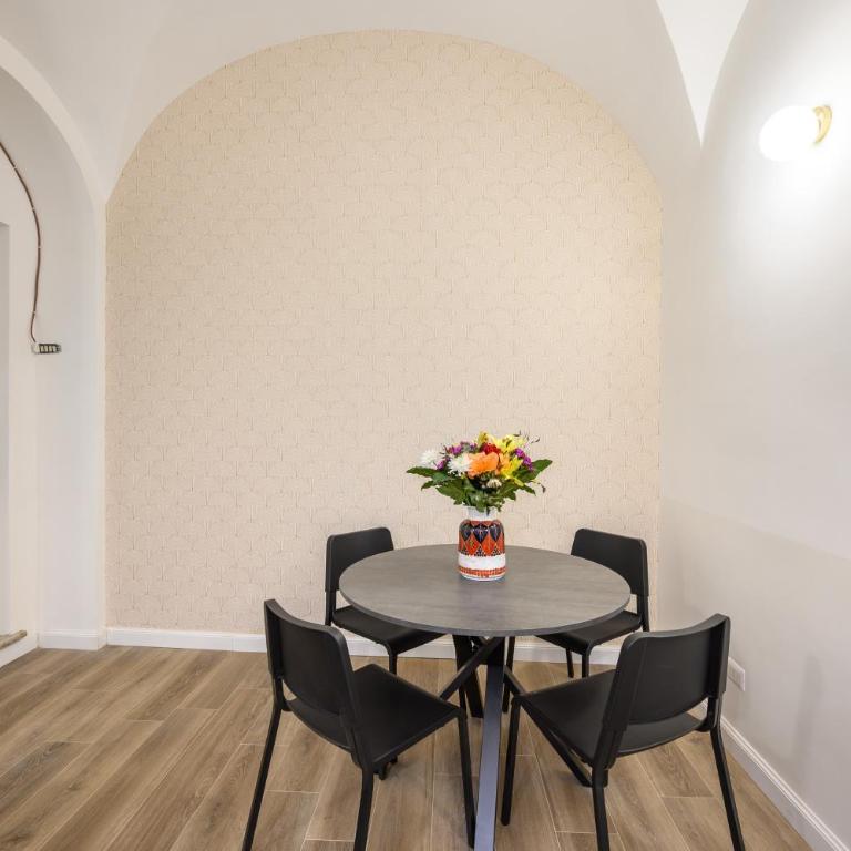 DolceVita Home - Appartamento con 1 Camera da Letto - 18